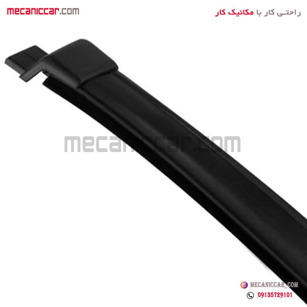 نوار ابرو (زه) کنار سقف چپ پژو 206 و 207 هاچبک ایساکو — تصویر ۲