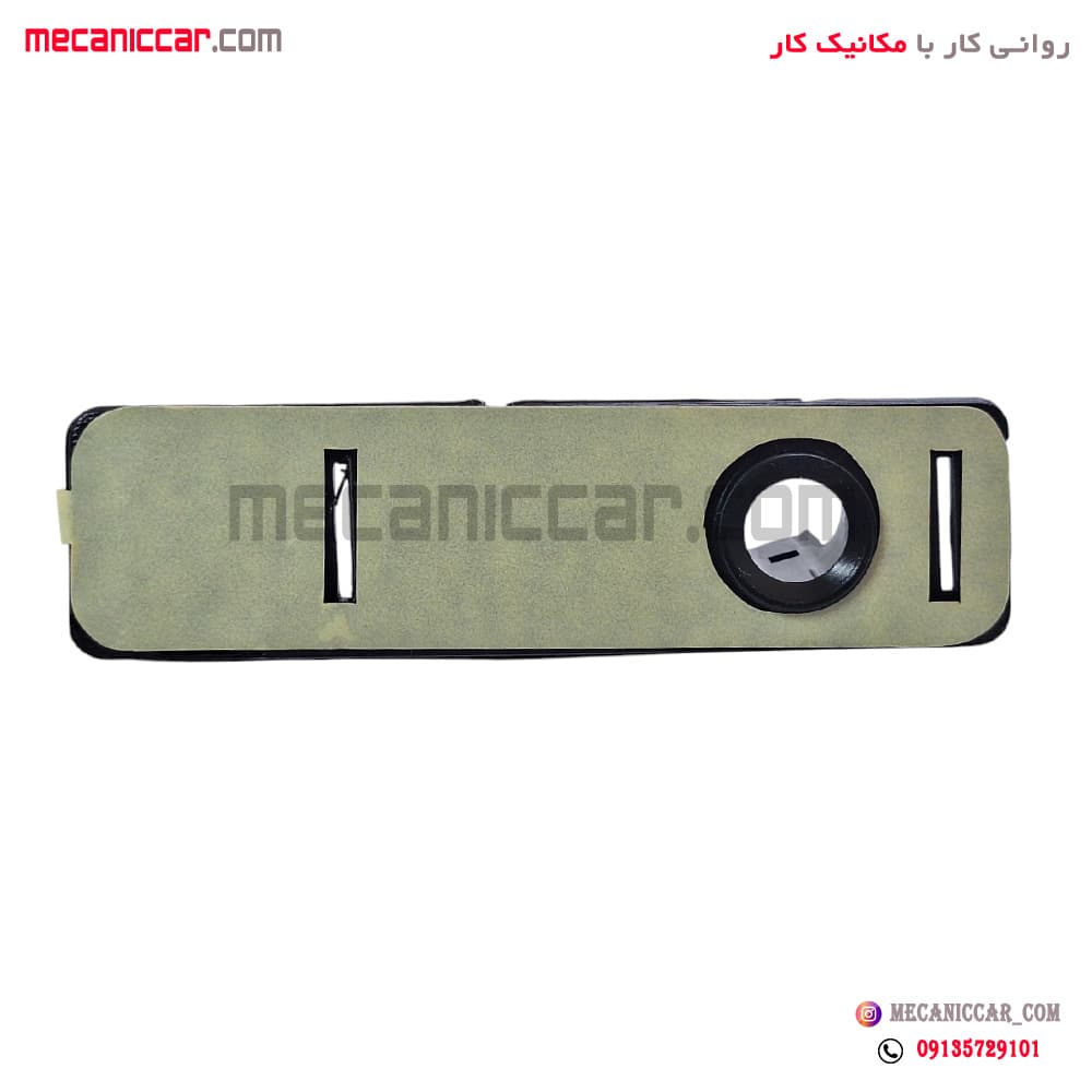 قاب سنسور هشدار موانع دنده عقب تارا ایساکو (SPM-MR) راست