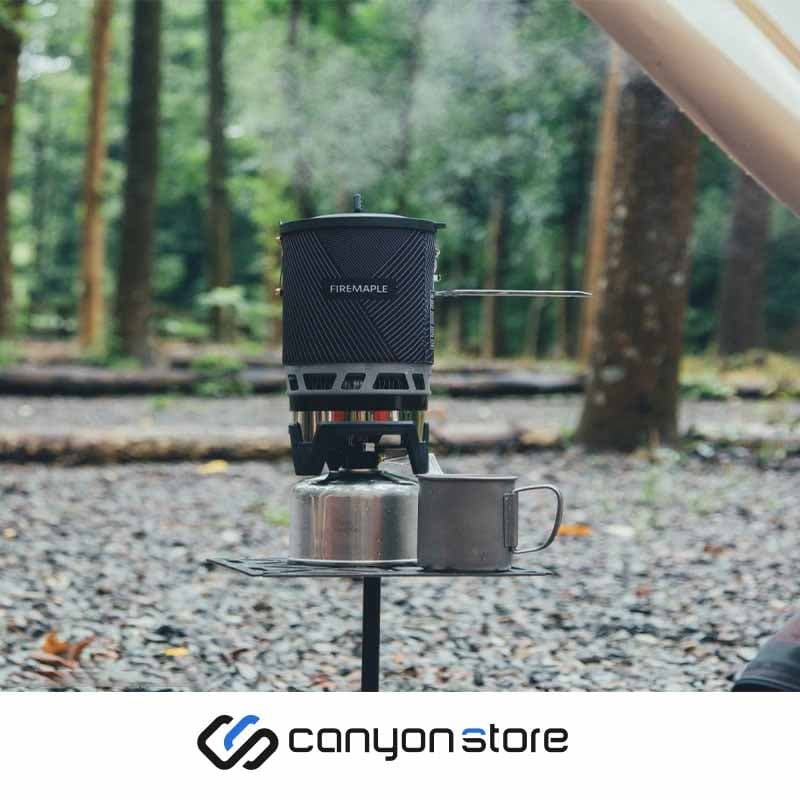 جت بویل فایرمپل مدل star x2 pro — تصویر ۴