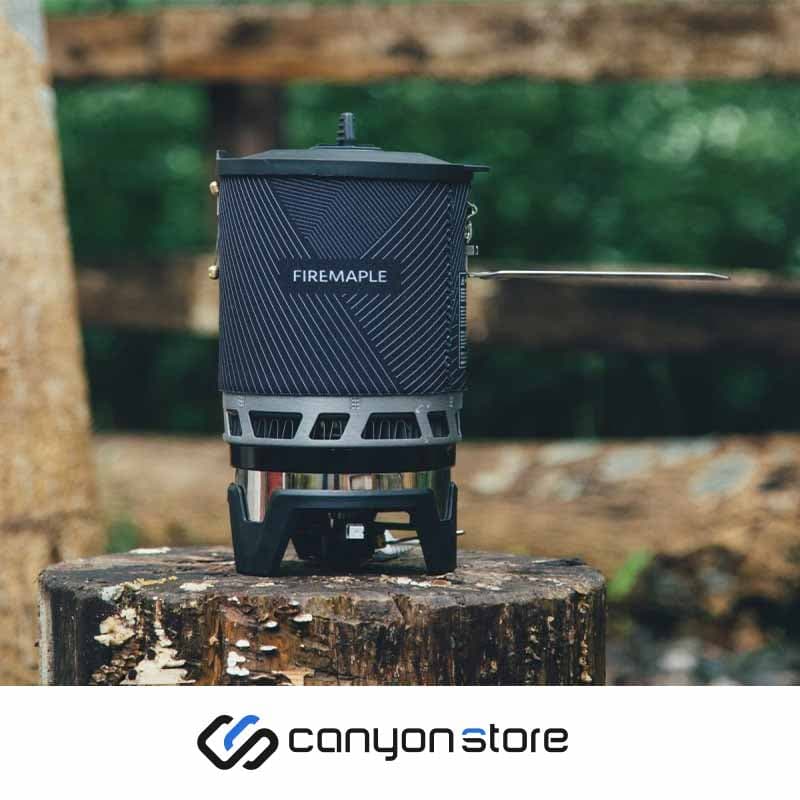 جت بویل فایرمپل مدل star x2 pro — تصویر ۳