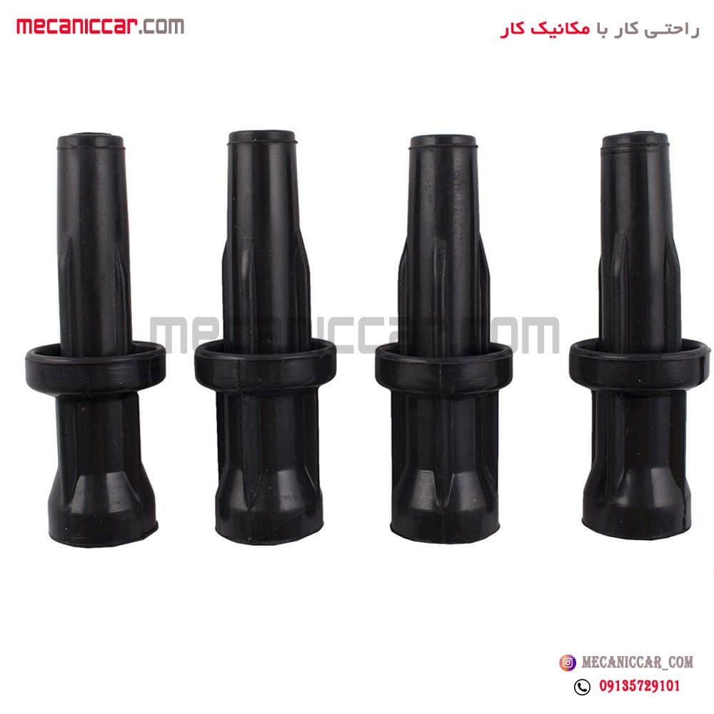 وایر شمع تیپ 2 پژو ۲۰۶ کروز