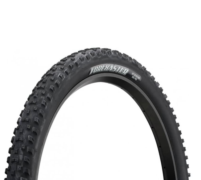 تایر دوچرخه Maxxis crosscountry forekaster 27.5*2.35 m348 — تصویر ۲
