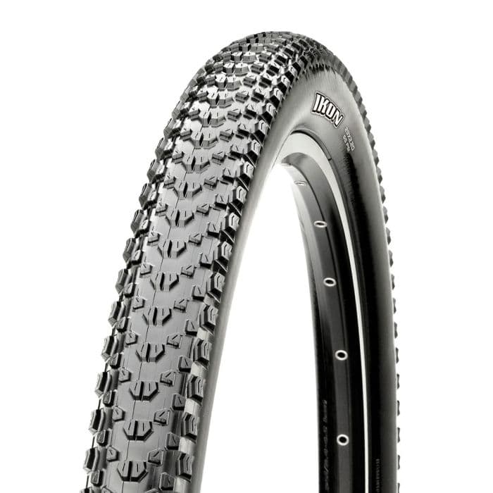 تایر دوچرخه مکسس سایز 2.20×27.5 مدل MAXXIS CROSSCOUNTRY IKON M319P