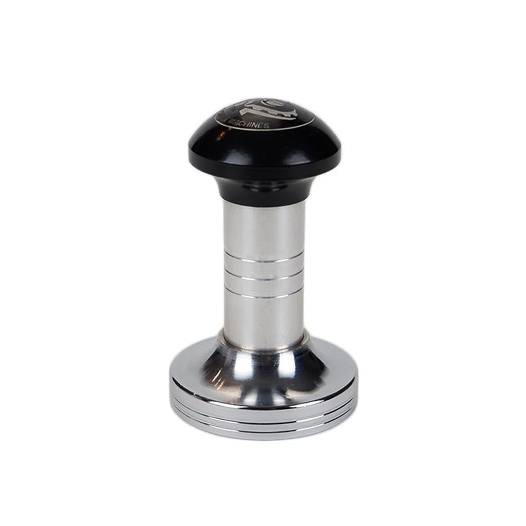 تمپر قهوه دسته فلزی MT1 سایز 51mm