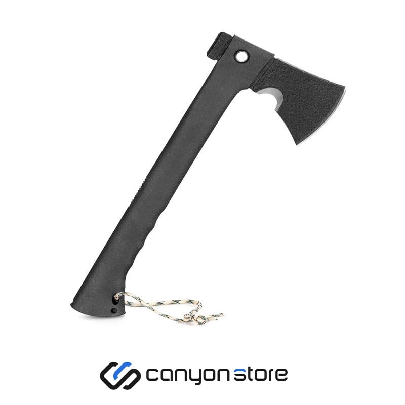 تبر تاکتیکال SOG مدل TACTICAL AXE 2039 — تصویر ۴