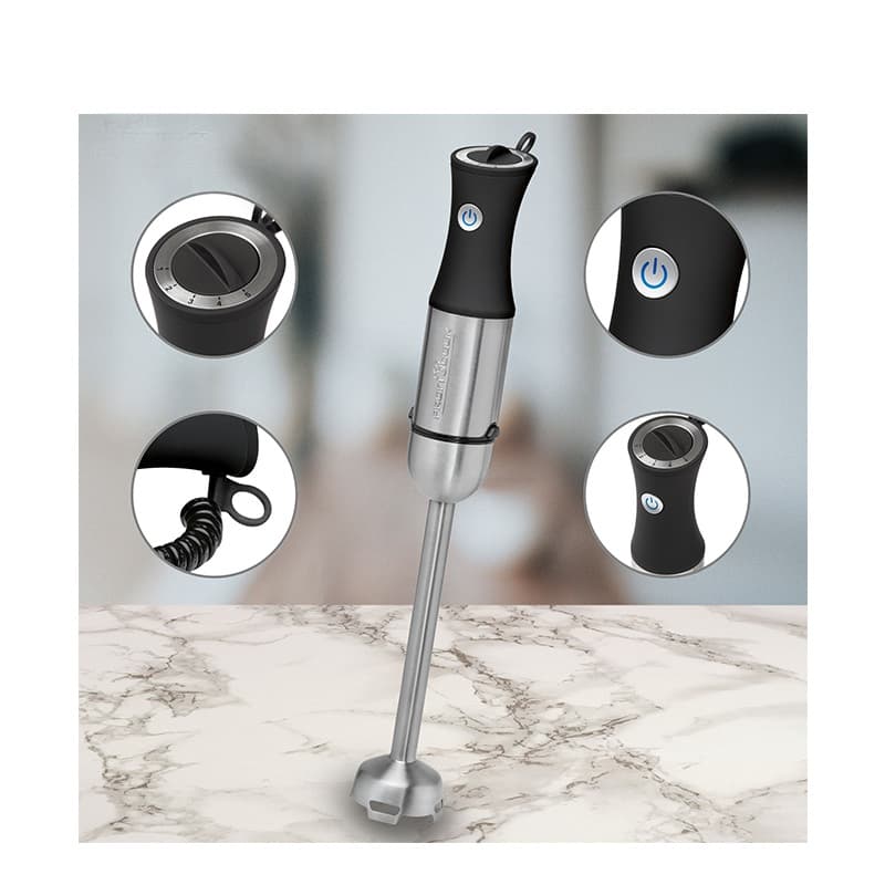 گوشت کوب پروفی کوک مدل PC-SM 1094 — تصویر ۳