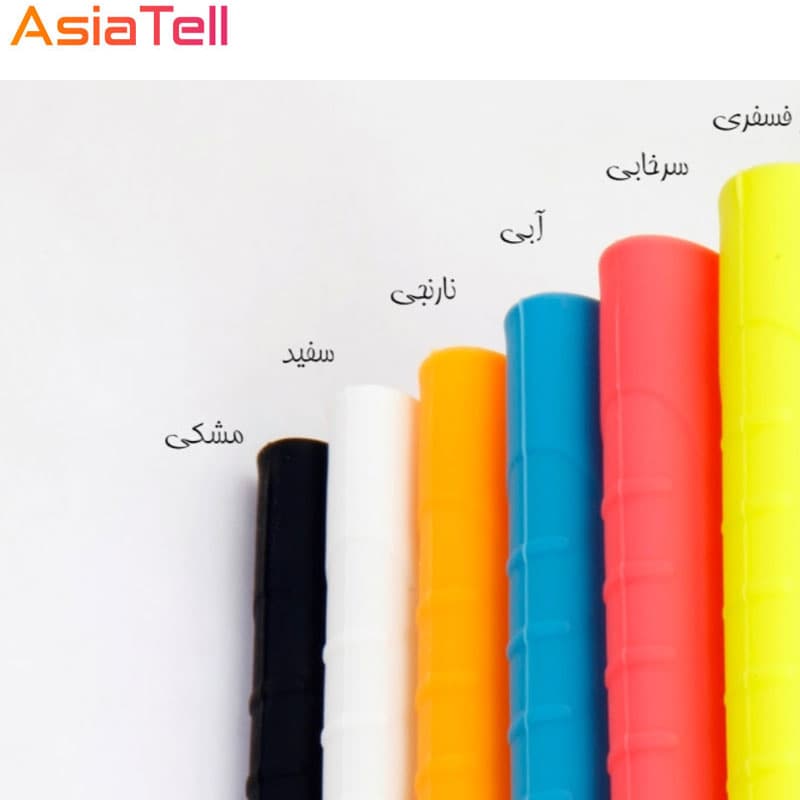 کاور پاوربانک 10 هزار ورژن 3 شیائومی — تصویر ۳