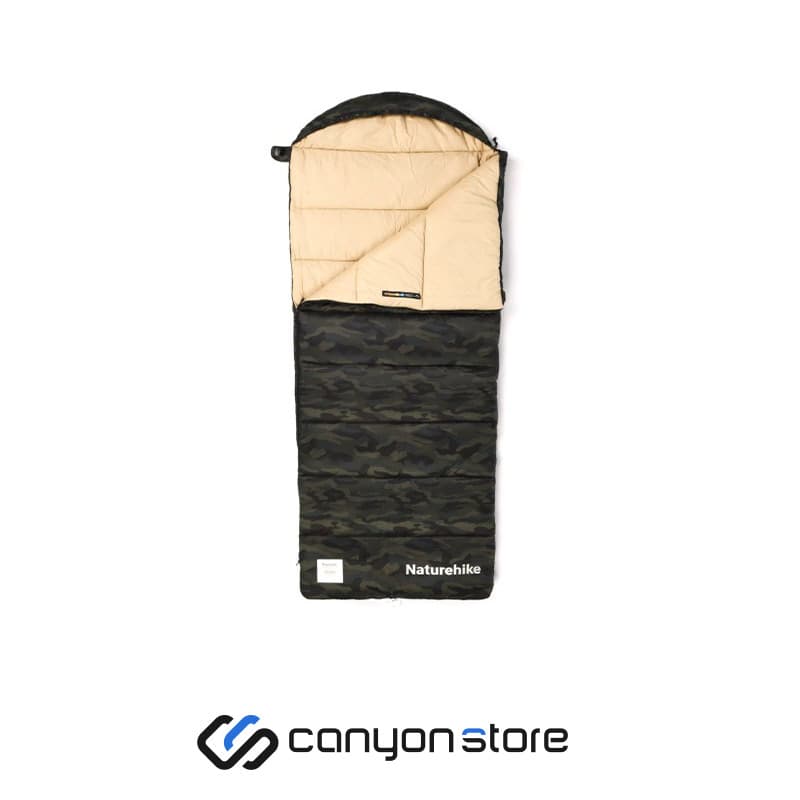 کیسه خواب الیاف نیچرهایک مدل CNK2350WS023-M320