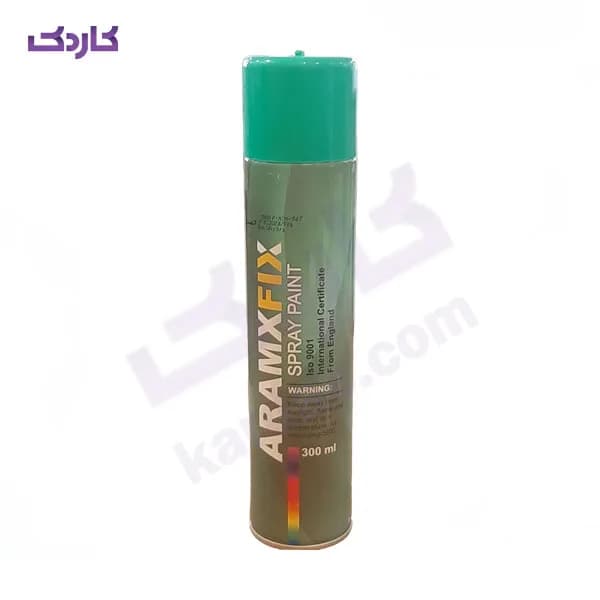 اسپری چسپ واکو حجم 300ml