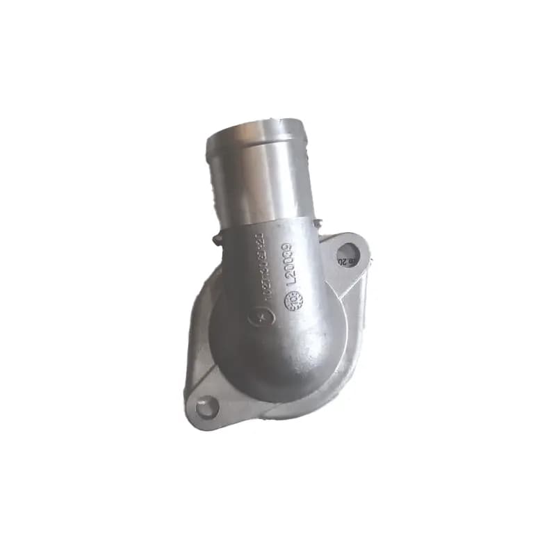 درب ترموستات کوچک جک اس 5 (JAC S5)