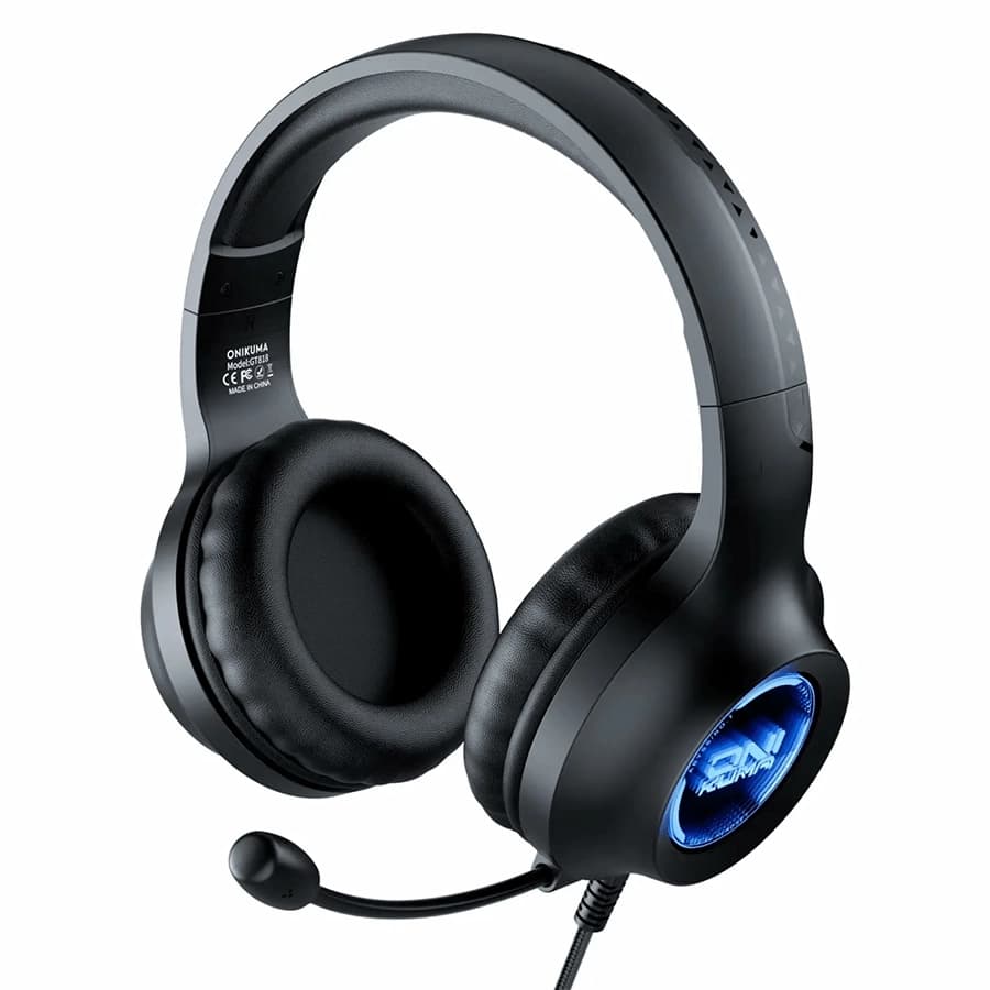 هدست اونیکوما ONIKUMA X36 RGB