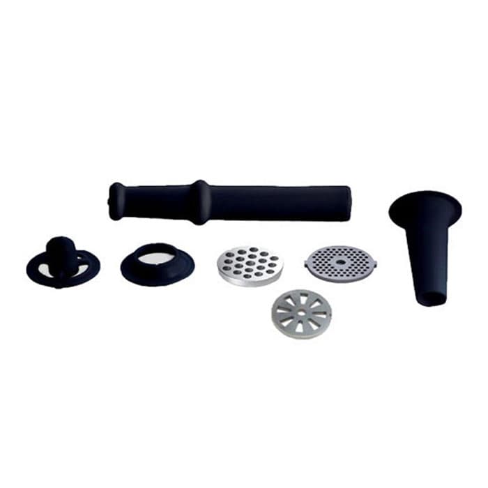 چرخ گوشت دسینی ایتالیا مدل Dessini 707 — تصویر ۴