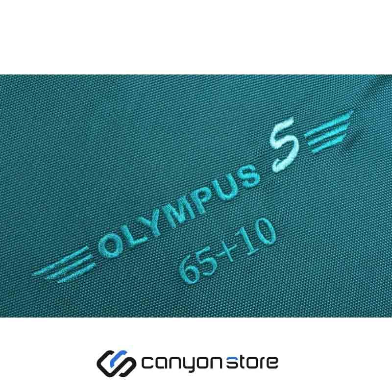 کوله پشتی کایلاس مدل Olympus IV 65+10L — تصویر ۶