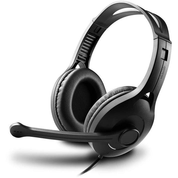 هدست ادیفایر EDIFIER K800 BLACK — تصویر ۳