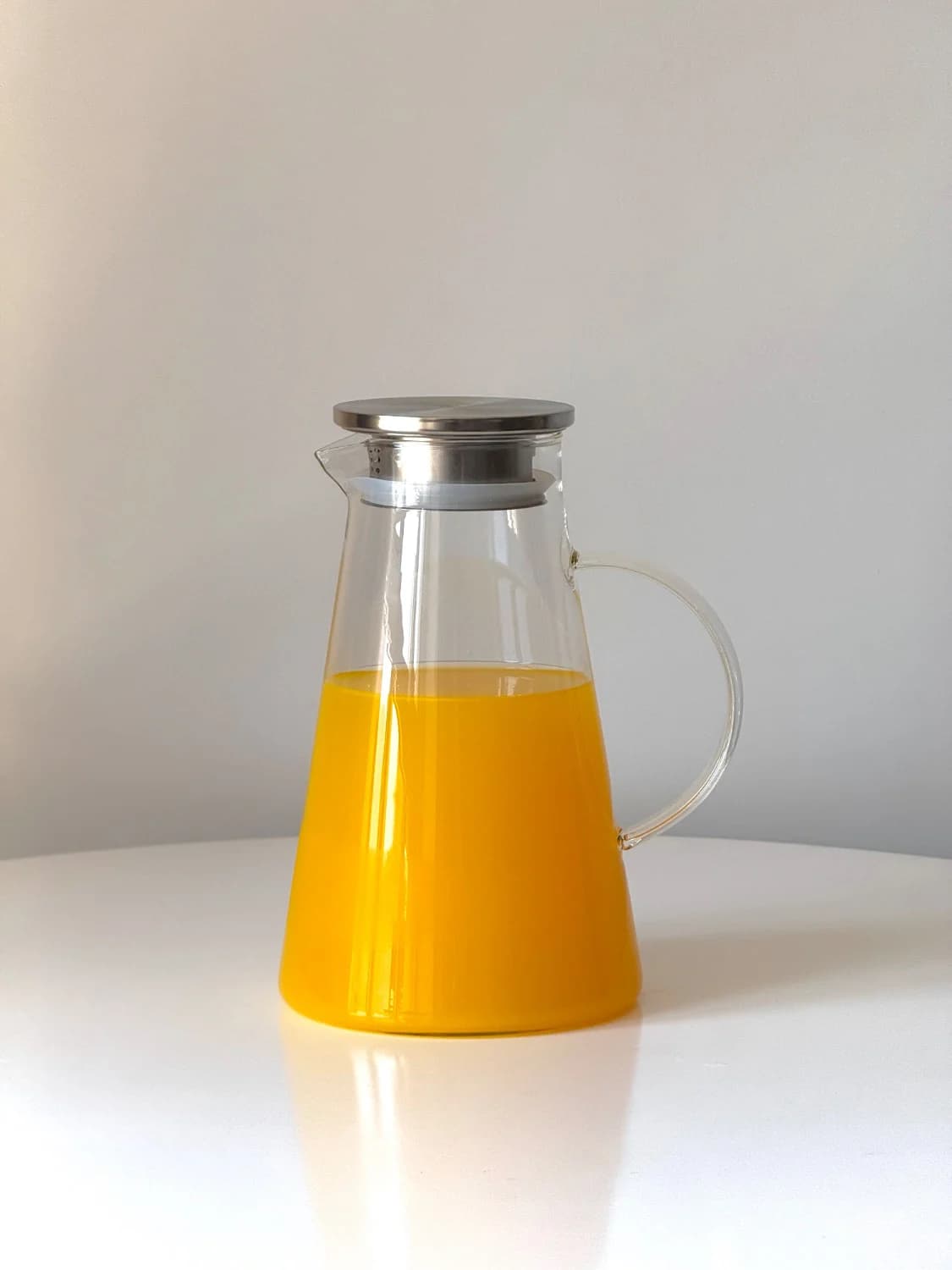 پارچ پیرکس 1800 میل دلی deli
