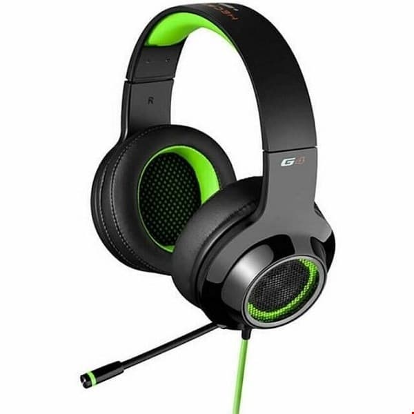 هدست ادیفایر EDIFIER G4 GREEN