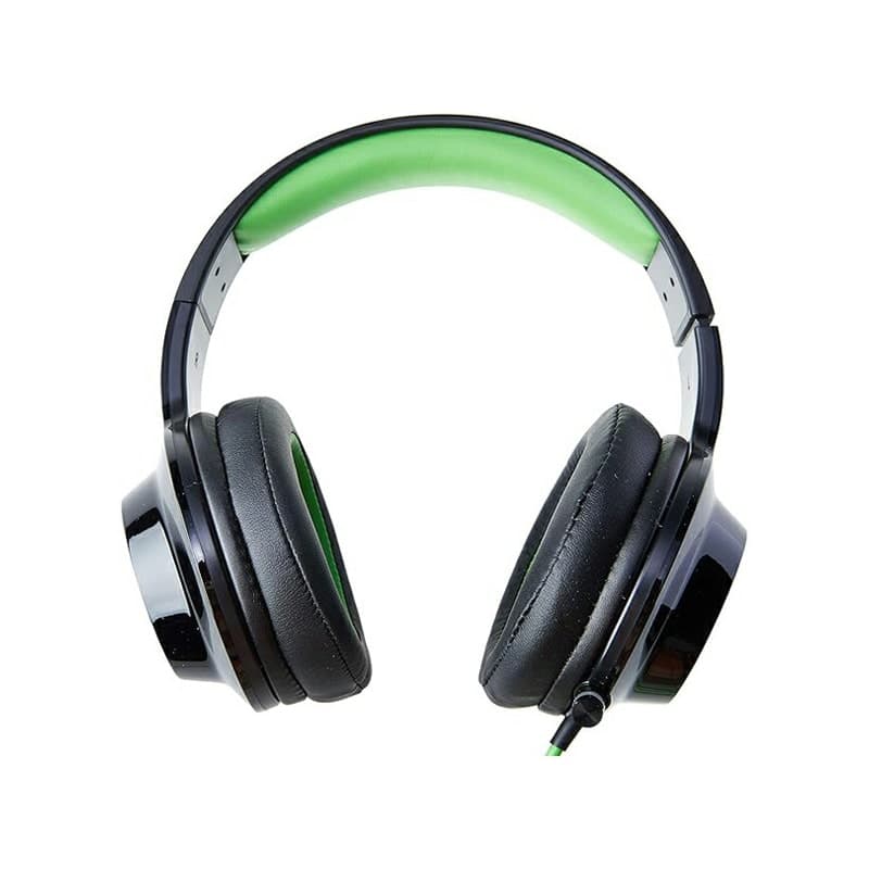 هدست ادیفایر EDIFIER G4 GREEN — تصویر ۷