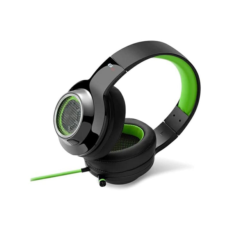 هدست ادیفایر EDIFIER G4 GREEN — تصویر ۴