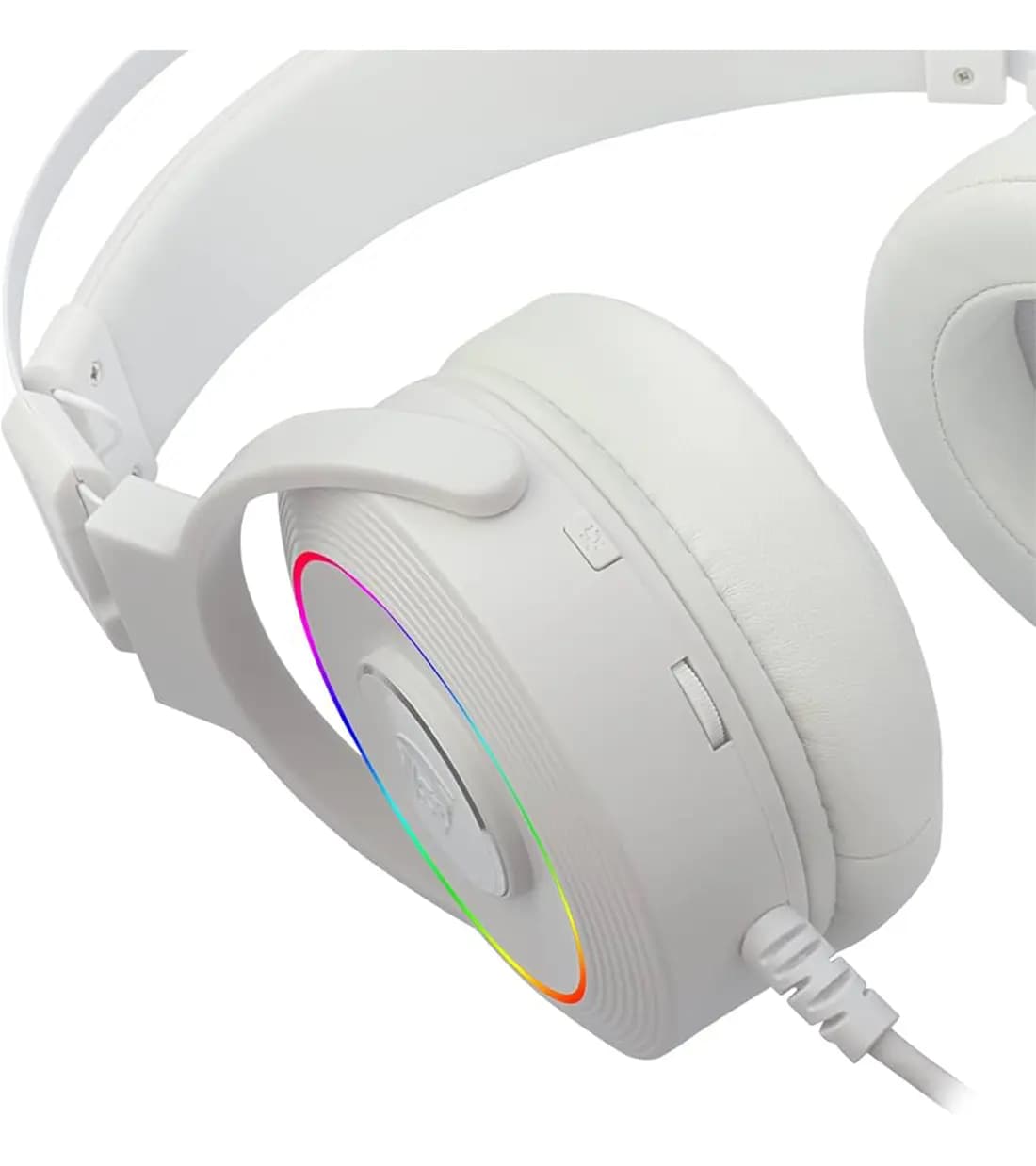 هدست ردراگون REDRAGON LAMIA 2 H320W RGB — تصویر ۳