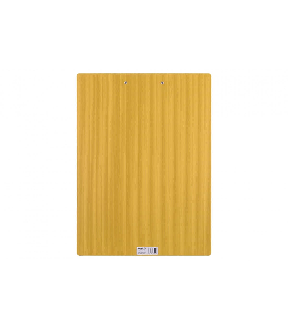 زیر دستی CB-009A3 پاپکو A3 طلقی متالیک PAPCO — تصویر ۸