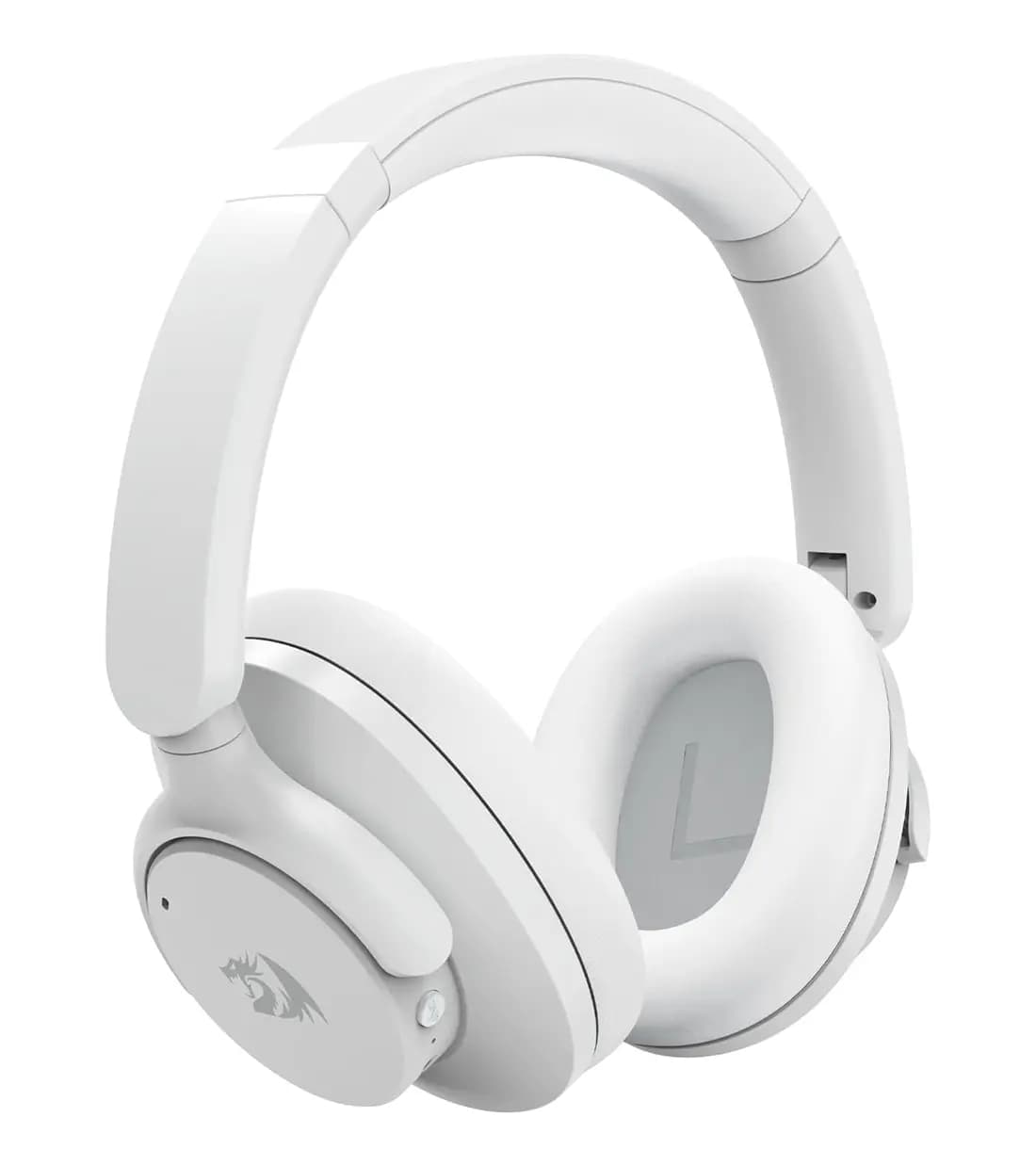 هدست ردراگون REDRAGON VIBECORE 600X H610 WHITE