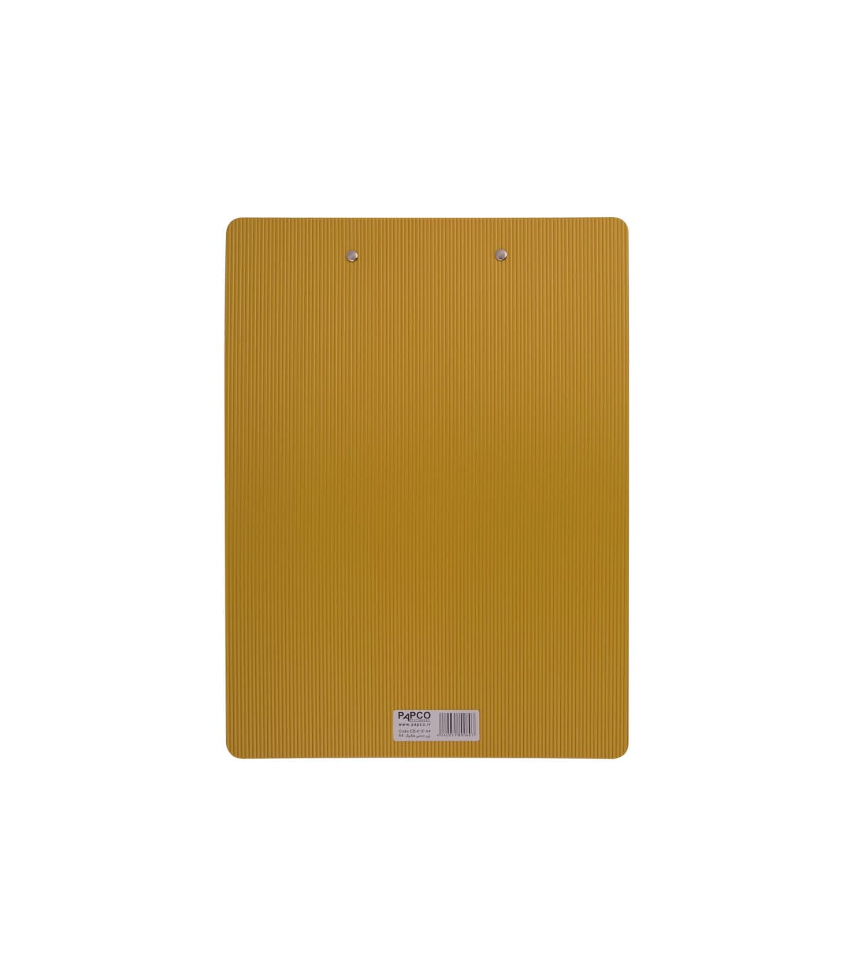 زیر دستی CB-A4005 متالیک پاپکو A4 — تصویر ۵