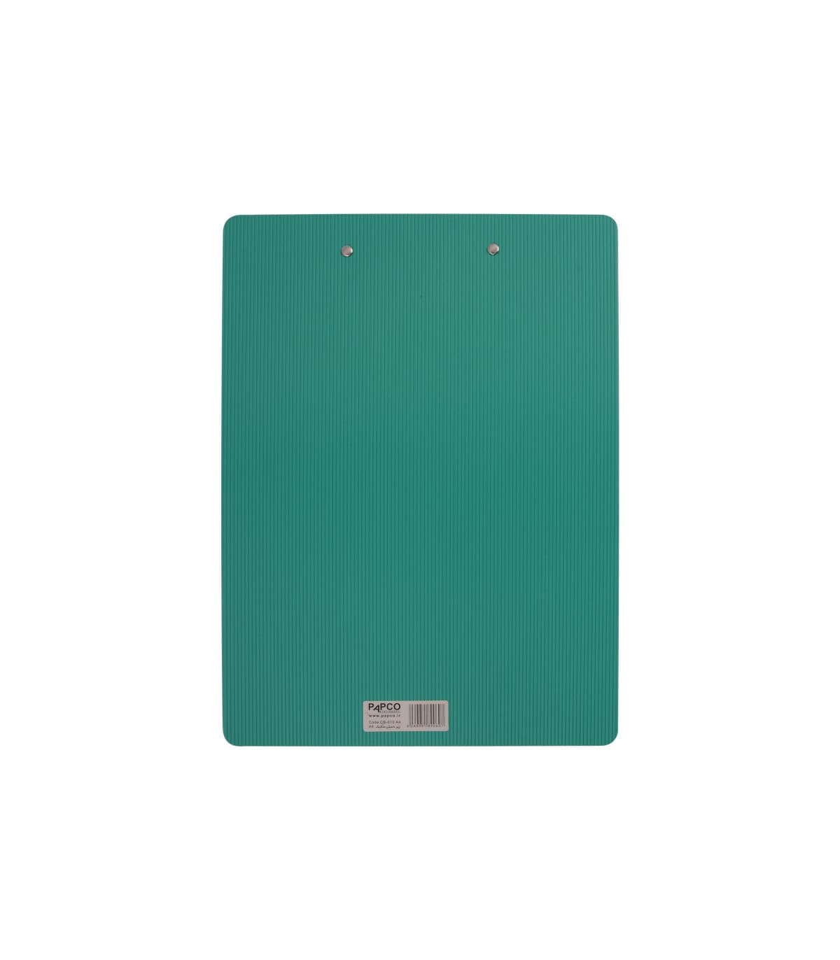زیر دستی CB-A4005 متالیک پاپکو A4 — تصویر ۷