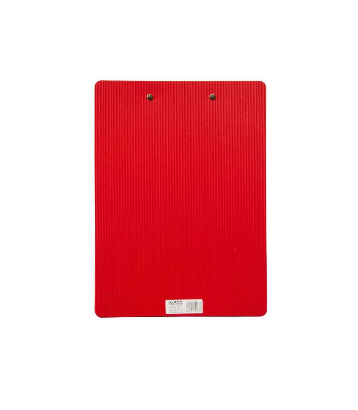 زیر دستی CB-A4005 متالیک پاپکو A4