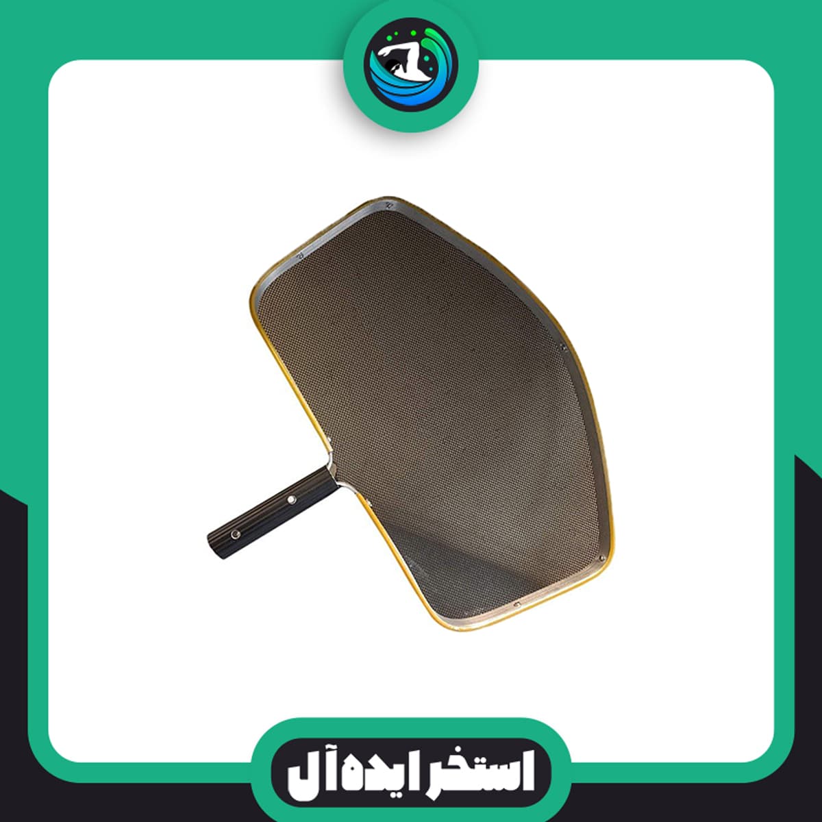 برگ گیر تخت ایرانی
