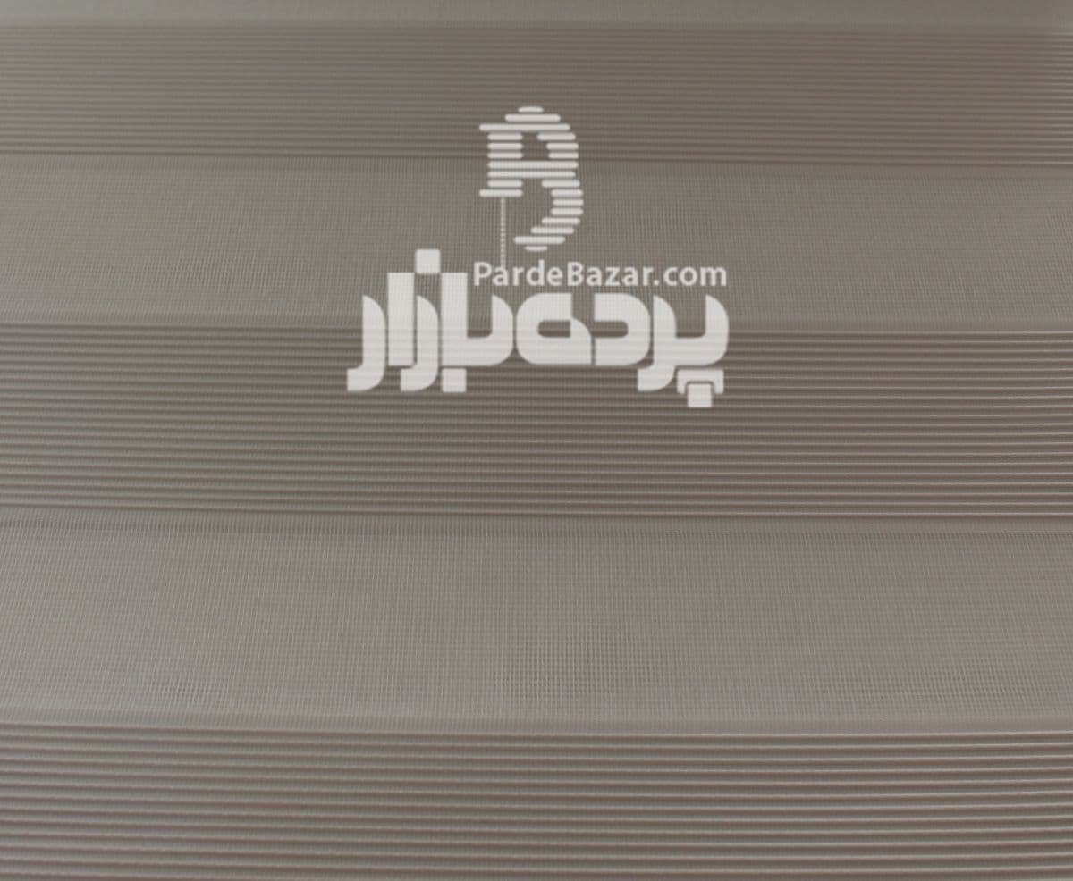 پرده زبرا تک سایز DANE V-17 — تصویر ۴