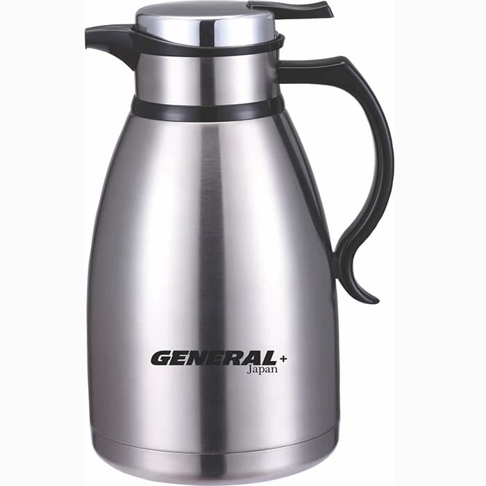 فلاسک استیل جنرال ژاپن مدل GE-9821
