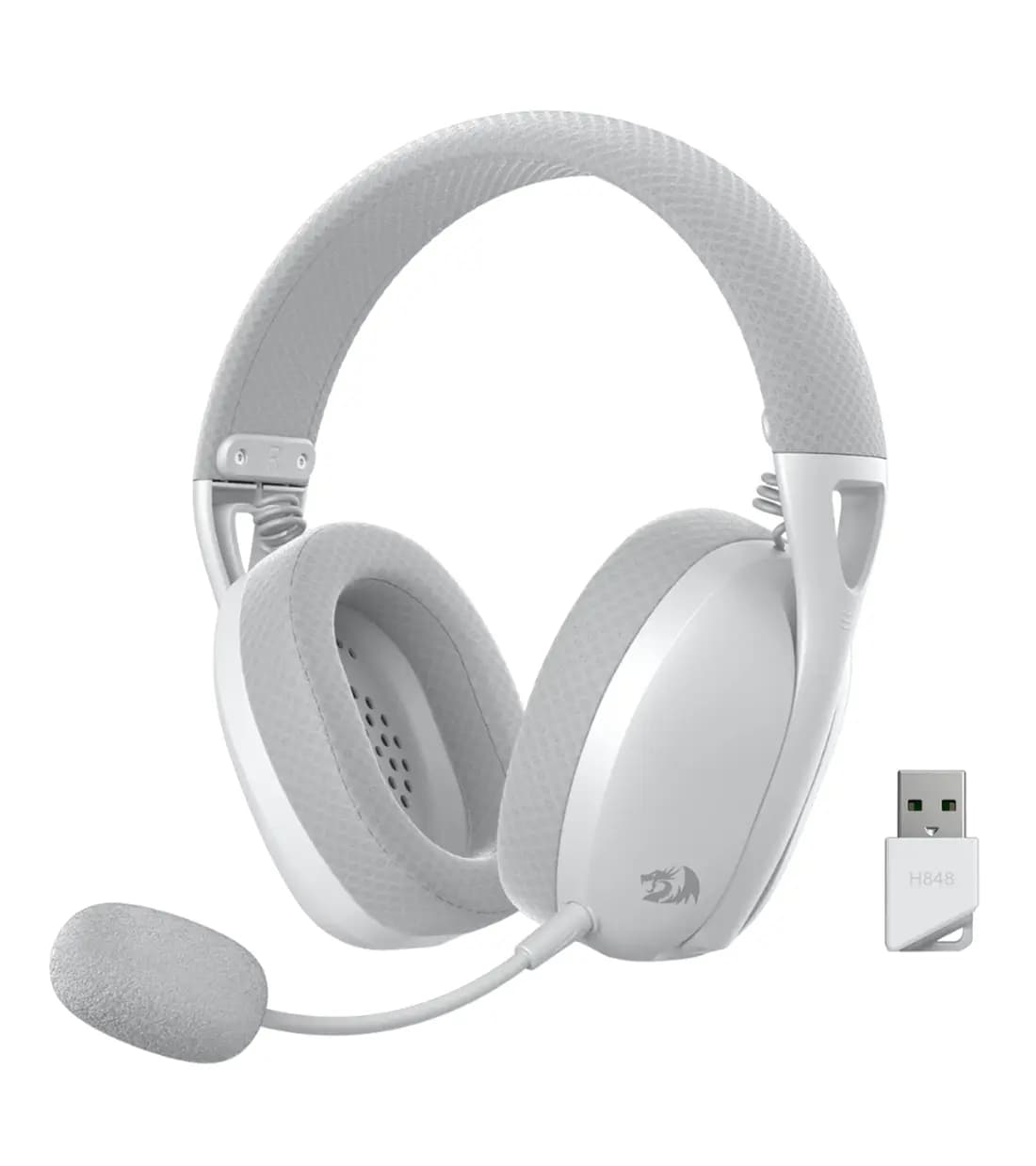 هدست ردراگون REDRAGON IRE H848G PRO — تصویر ۲