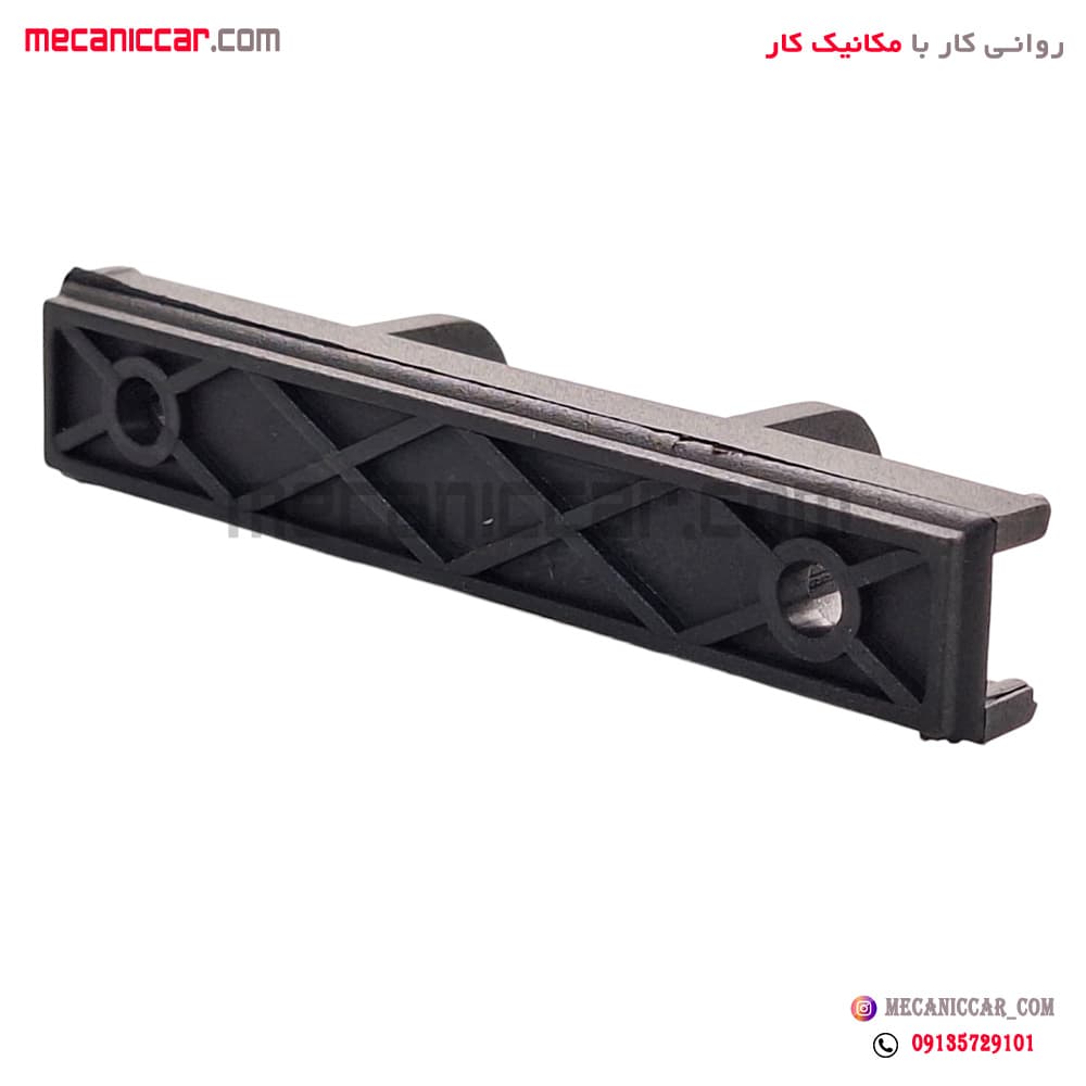 لولای درب داشبورد مشکی پژو ۴۰۵ و پارس ایساکو