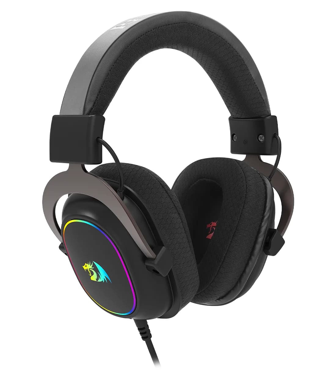 هدست ردراگون REDRAGON ZEUS SP H510MS RGB — تصویر ۲
