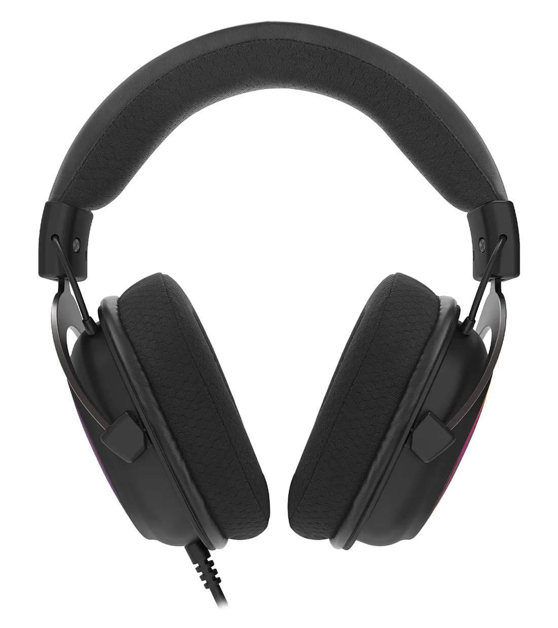 هدست ردراگون REDRAGON ZEUS SP H510MS RGB — تصویر ۳