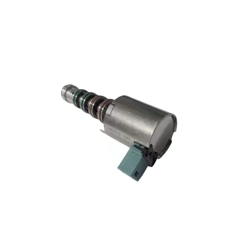 شیر برقی گیربکس جک S5