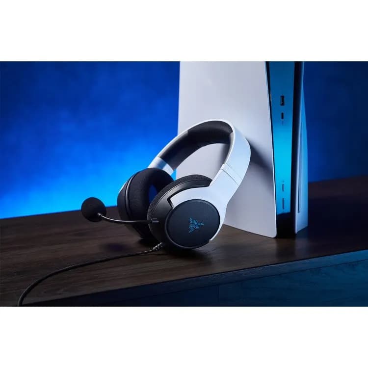 هدست ریزر RAZER KAIRA X PLAYSTATION — تصویر ۲