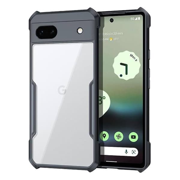 قاب ضد ضربه برند XUNDD مناسب Google pixel 8 A