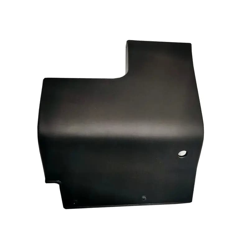 قاب رکاب جلو راست (بچه رکاب) جک S5
