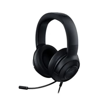 هدست ریزر RAZER KRAKEN X LITE