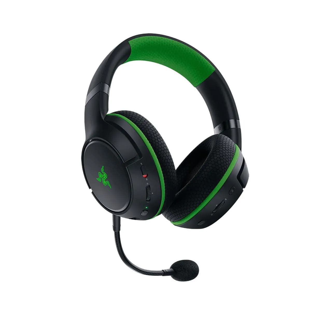 هدست ریزرRAZER KAIRA HYPERSPEED (XBOX) — تصویر ۲