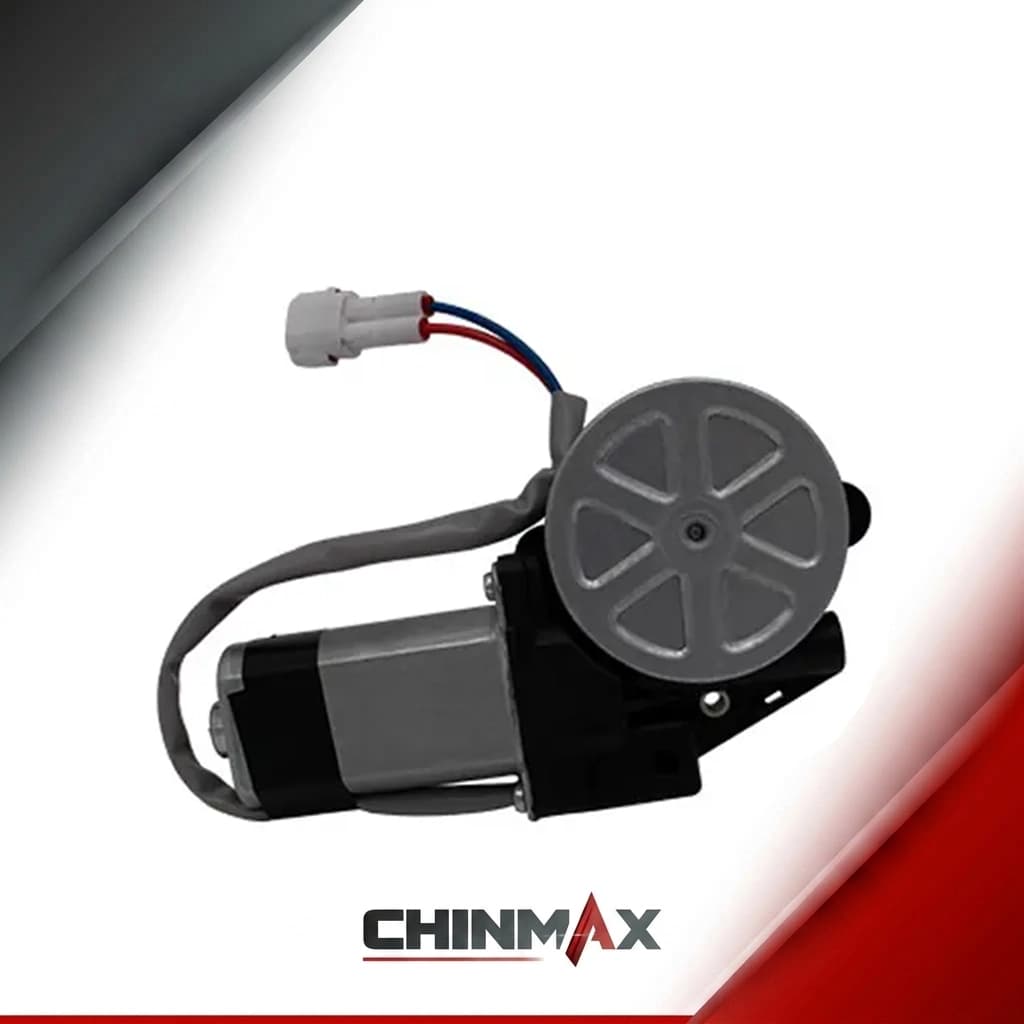 موتور شیشه بالابر جلو راست لیفان X60 — تصویر ۳