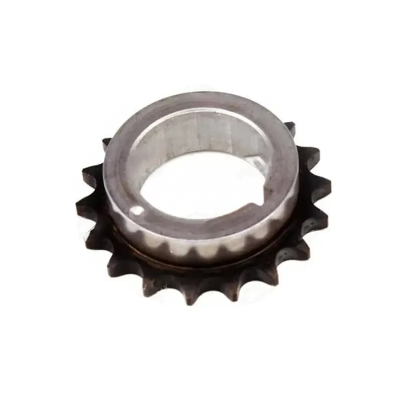 چرخ دنده سر میل لنگ لیفان X60