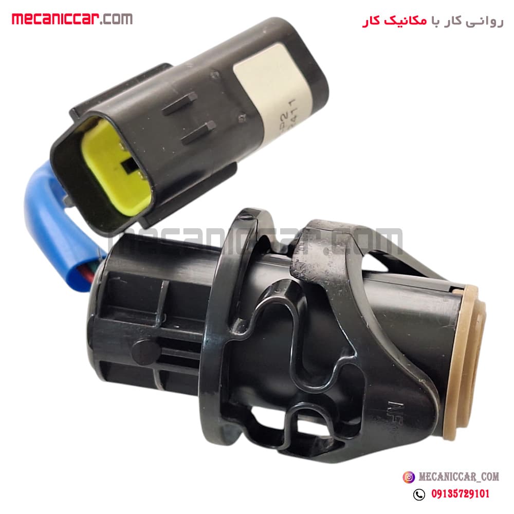 سنسور دنده عقب بژ کروز — تصویر ۲