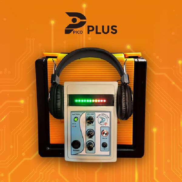 دستگاه نشت یاب کلاسیک پیکو ( تک فیلتر)