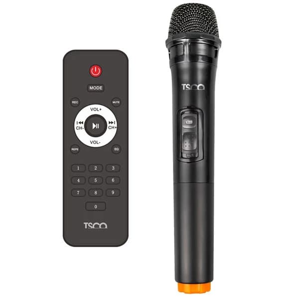 اسپیکر تسکو مدل TS 2081 — تصویر ۷