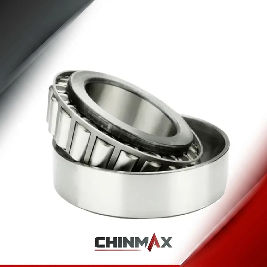بلبرینگ عقب شفت خروجی لیفان X60 — تصویر ۲