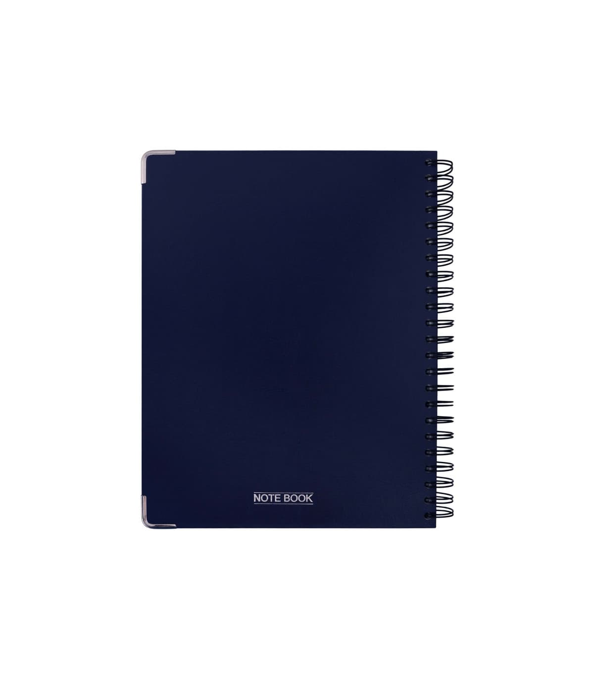 دفتر کلاسیک 160 برگ پاپکو کد NB-652 — تصویر ۳