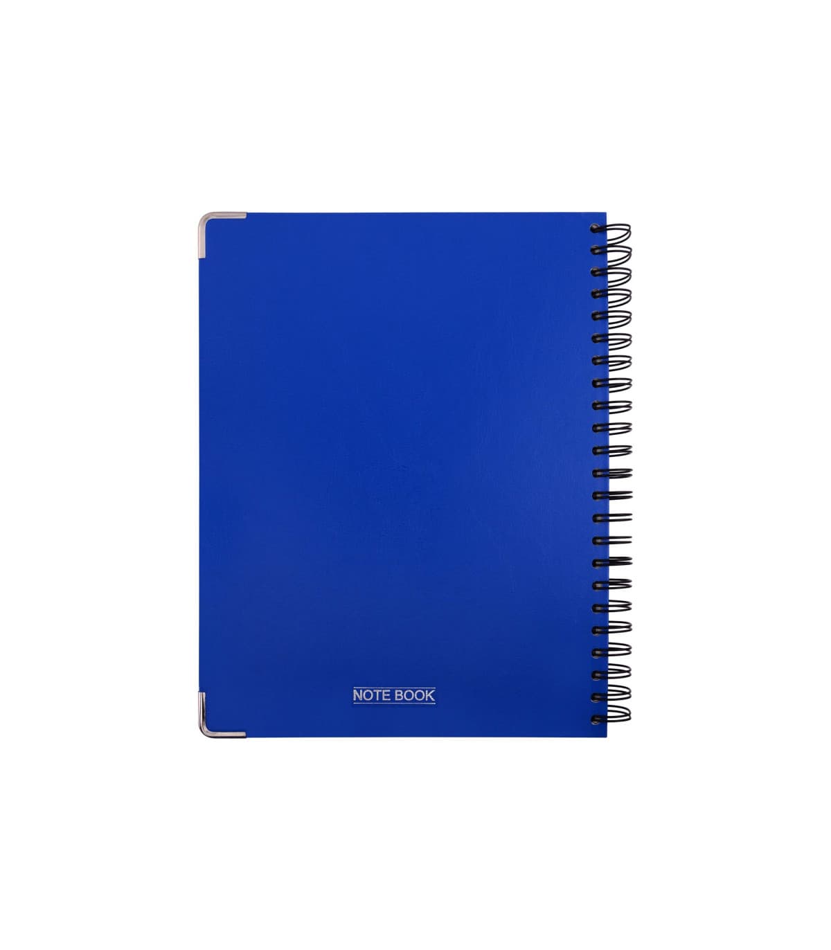 دفتر کلاسیک 160 برگ پاپکو کد NB-652 — تصویر ۲
