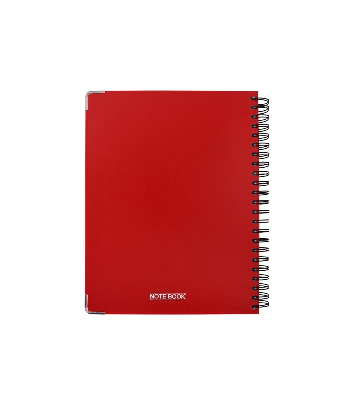 دفتر کلاسیک 160 برگ پاپکو کد NB-652 — تصویر ۶